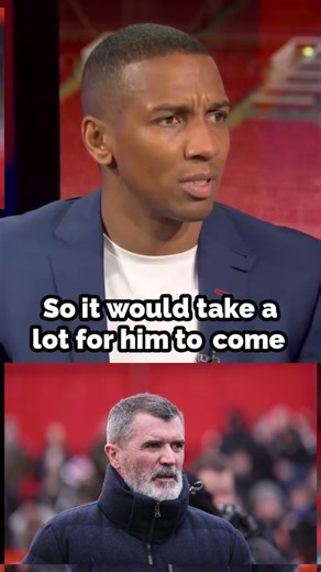 Will Luis Enrique become Manchester United's manager