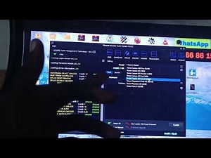 Phoenix Service tool: ANTICRACK, FLASHAGE