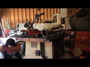 How To Bash Headers For Fitment!! FAIL