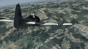 862K views · 21K reactions | On June 26th 1943, U.S. B-47 Thunderbolt pilots rip through the air over France. | HISTORY | Facebook