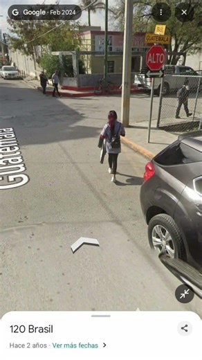 hey Google play encontré a la escuela primaria Alfonso Reyes 🗣️🔥💪