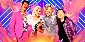 The Masked Singer Season 11 Teases Possible Save During Group C Finals’ Shower Anthems Night