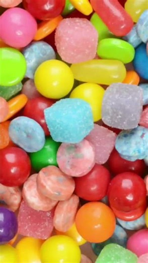 The Most Unbelievable Candy Varieties