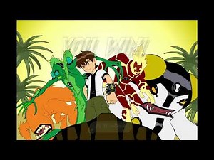 Ben 10: Savage Pursuit – Full Gameplay (No Commentary) | Nostalgia Weekend
