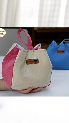 42K views · 1K reactions | Gift Pouch Ideas. #sewing #sewingprojects #bagtutorial #fabricbags #diybags #diy #sewingbag #giftideas #giftideas2023 | Ae PooiM | Facebook