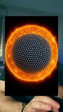The largest star ever observed 🌍 #star #astronomy #earth #science