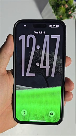 iOS 27 Public Beta features