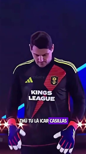 Top thủ môn bị Messi gây “ám ảnh” nhất #messi #bongda #thumon #football #top5