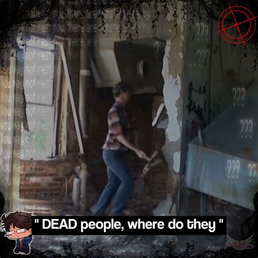 #MARBLEHORNETS / Alex Kralie edit!! / Marble Hornets