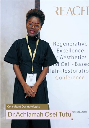 فيديوهات أنشأها Reach 2025 (@thereachexpo) باستخدام الصوت الأصلي - Reach 2025