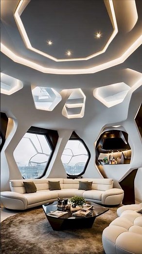 🏡⚽ Messi's House