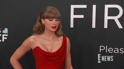 In Taylor Swift’s ‘Eras Tour: The End of an Era’ Disney documentary, “The Life of a Showgirl” singer shares how her breakups with Joe Alwyn and Matty Healy affected her before meeting Travis Kelce. bit.ly/3ML33NO | E! News
