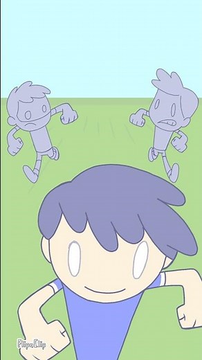 World soccer animation contest #qatar2022 #flipaclip