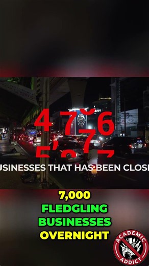 Thailand's Cannabis Chaos: Overnight Legalization Experiment Failed #shorts
