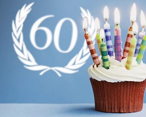 Texte anniversaire 60 ans -Messages et textes UNIQUES pour souhaiter les 60 ans