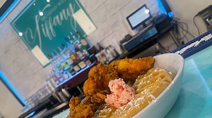 Downtown Fayetteville's new eatery: Named for a classic film, serves 'breakfast classics'