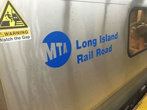 LIRR Service Suspended In And Out Of Penn Station