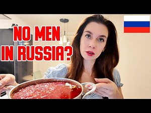 LOVE or MONEY? All The Truth About Single Russian Girls, Gold Diggers, And Slavic Dating VLOG