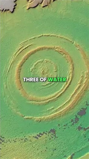The Truth Behind The Richat Structure Being Atlantis