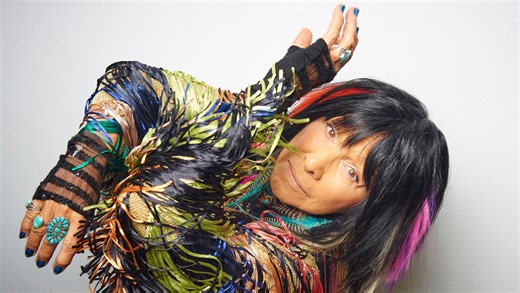 Buffy Sainte-Marie, Indigenous musician and changemaker, in new documentary