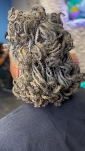 Transform Your Look with Grey Hair | Stylish Grey Dreadlocks Inspiration