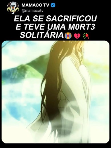 Ela FUGIU para SALVAR o Marido e ele a PROCUROU por 100 ANOS😭💔 🎥 Anime: Nurarihyon no Mago (Nura: Rise of the Yokai Clan) 📜 Rihan Nura viveu um amor proibido e amaldiçoado. Sua esposa, Otome, desapareceu para salvar o legado do clã, levando Rihan a buscá-la desesperadamente por 100 anos. O que ele não sabia era que um segredo cruel, guardado por ciúmes, escondia o trágico destino de sua amada. 👇 Já assistiu esse? Comenta aí! E Segue a gente para mais recaps diários! #️⃣ #NurarihyonNoMago #N