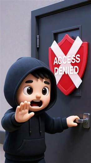 Stop Hackers Instantly with This! 🛑🔐