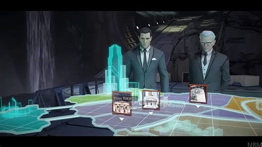 Batman Telltale Full Game Walkthrough - No Commentary Complete Season 1 Story Mode (4K 60FPS)_Trim (4)