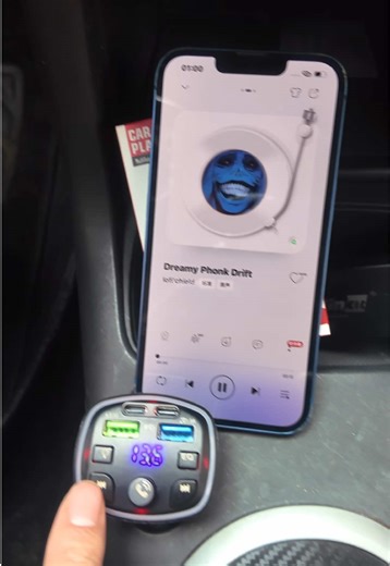 How to Add Bluetooth to Your Non-Bluetooth Car