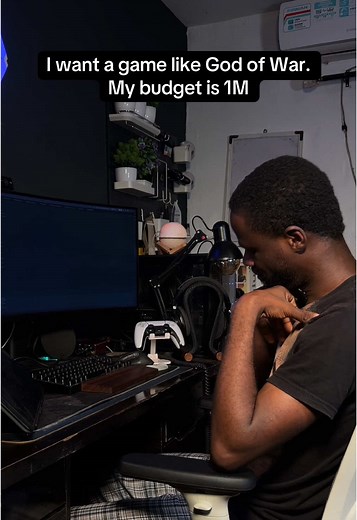 Humorous Takes on Game Development Challenges