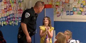 Raleigh County sees revival of D.A.R.E. program