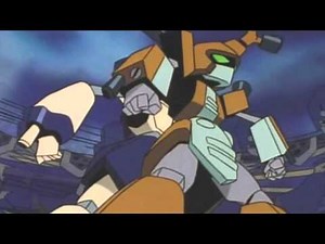 Move You Stupid Piece Of Junk!