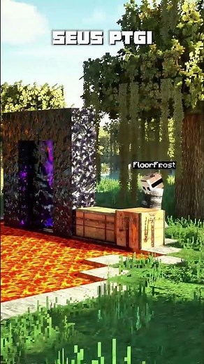 Next‑Gen Minecraft Shaders 2026 ⚡ Ultra Realistic & Cinematic Look