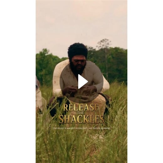 1.8K likes, 51 comments, and 451 shares | Sampson Dubois on 'Release the Shackles' & His American Guild Awards Red Carpet Moment | Druski (@druski) | Posted May 7, 2026 | Spotlight