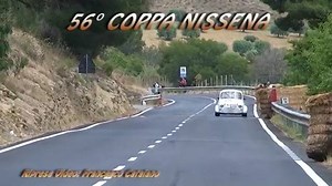 8.7K views · 156 reactions | Calogero Carlino | Fiat 500 | Coppa Nissena 2010 Buon compleanno ad un'altra icona del Motorsport, uno che ha scritto il suo nome nella storia delle amate 500.. Calogero Carlino compie 70 anni e noi vogliamo tributarlo cosi, con i suoi passaggi alla Coppa Nissena 2010.. Clicca su HD o 360p per una qualità video migliore Video a cura di Francesco Catalano che ringraziamo | "Cronoscalate Che Passione" | Facebook