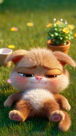 Funny 😍Coco Moments 😹 #anifun #funny #catshorts #cat #cute #animal #pets