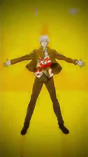 Gojo Satoru: The Honored One 😈✨ #jujutsukaisen #gojo #gojosatoruedit