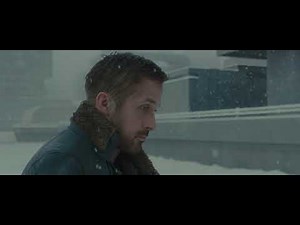 Blade Runner 2049 (2017) - Ending Scene