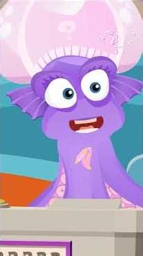 Raten mit Kraken Trailer 9:16 Musikinstrumente