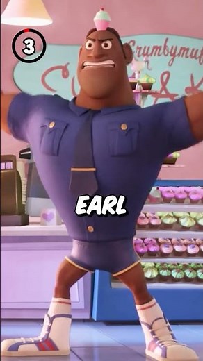 Did You Know In Cloudy With The Chance Of A Meatballs 2