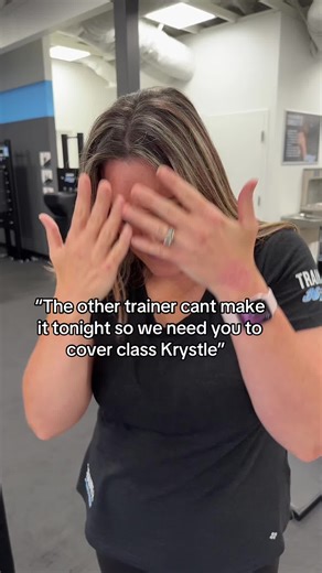 Join Krystle for a Fun Women's Kickboxing Workout