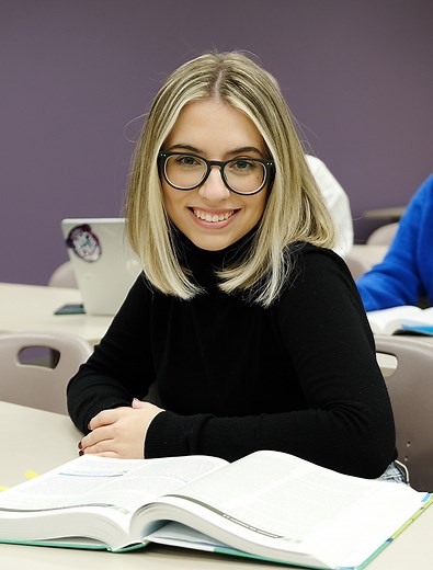 School of Social Work
