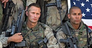 The 3 reasons why 'Generation Kill' feels so authentic