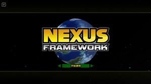 roblox超优质的索尼克游戏 Nexus Framework