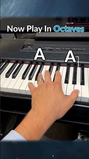 Learn the classic "Boogie-Woogie" Bass 🎹