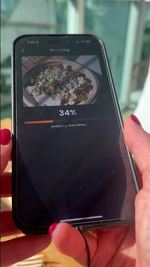 The Easiest Way to Count Calories – CALRI 💪