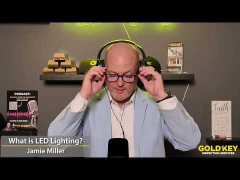 What is LED Lighting? #LEDLighting #EnergyEfficiency