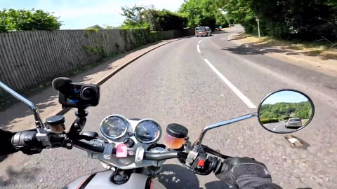 2023 Norton Commando - An honest review!