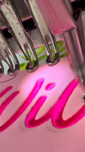 New 😍 Free Embroidery Script Font Bundle #11 of "The 12 Christmas of Font" Join our Facebook group for all the free links. You Get Satin, 3D Puffy , Chain & Bean Stitch 4 Font Styles 🥳 #apexemb #embroiderytok #chainstitchembroidery #3dpuffembroidery | Apex Embroidery Designs