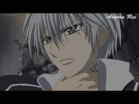 AMV Vampire Knight [Angel With Shotgun] ~ HD